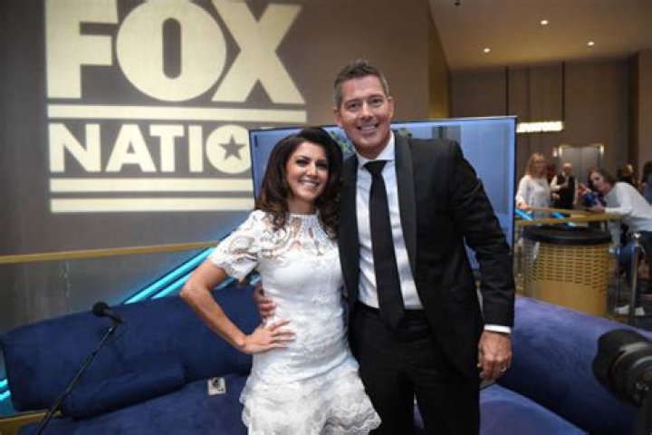 How Much Does Sean Duffy Make at Fox? Exploring the Salary, Career, and Impact