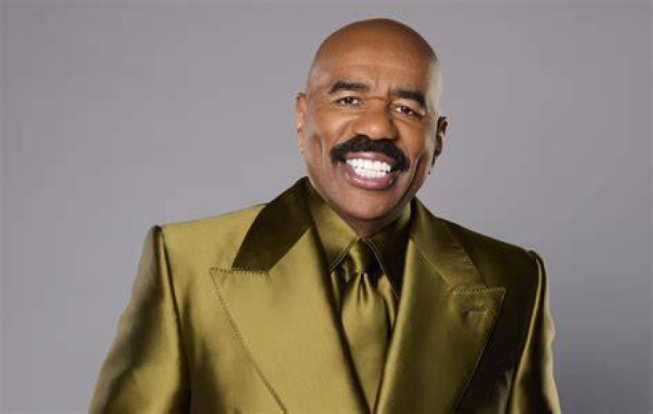 How Much Does Steve Harvey Weigh? Unveiling the Comedian's Weight and Health Journey