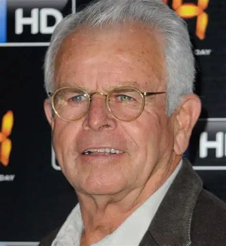 How Much is William Devane Worth? An In-Depth Look at His Net Worth and Career