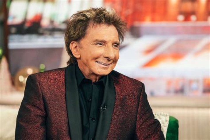How Old is Barry Manilow Today? A Comprehensive Look at the Iconic Singer's Life and Career