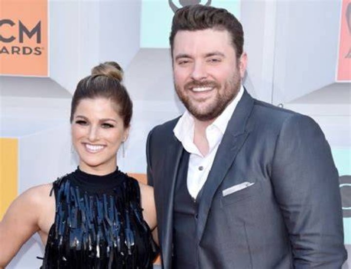 How Old Is Chris Young's Wife?
