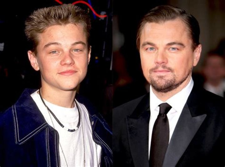 How Old Is Leonardo DiCaprio Right Now?