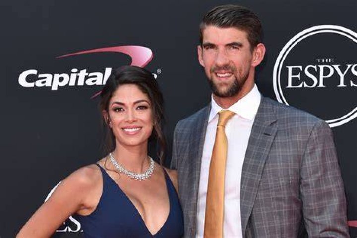 How Old is Michael Phelps' Wife: A Comprehensive Guide to Nicole Johnson Phelps