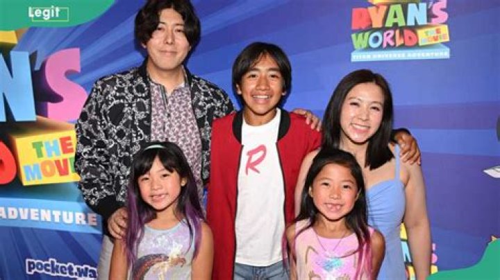 How Old is Ryan from Ryan's World? Discovering the Age of the Youngest YouTube Sensation