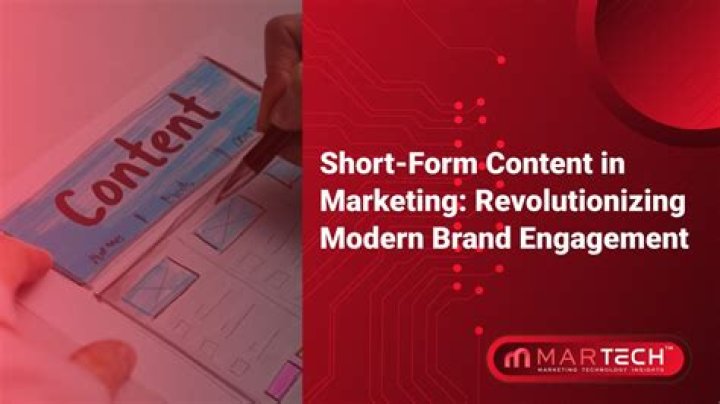 How Story Videos Are Revolutionizing Content Marketing and Engagement