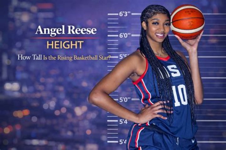 How Tall is LSK? Discovering the Height of the Rising Basketball Star