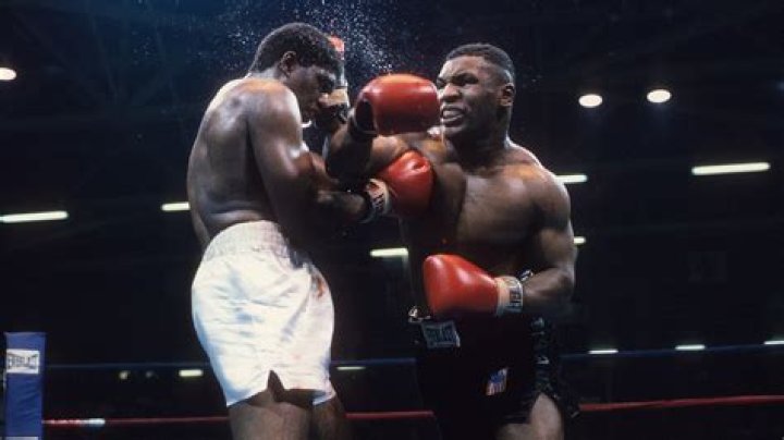 How Tall is Mike Tyson? A Comprehensive Look at the Life and Career of the Boxing Legend