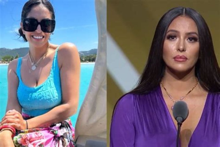 How Vanessa Bryant Achieved Her Inspiring Weight Loss Journey