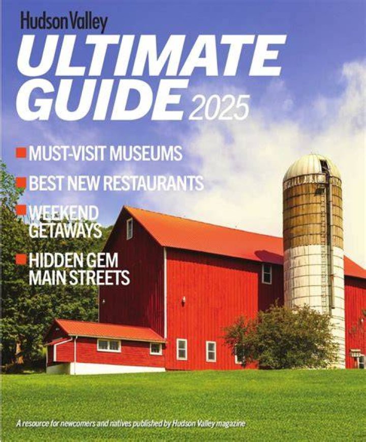 Hudson Valley 360: Your Ultimate Guide to Exploring the Natural Beauty and Vibrant Culture