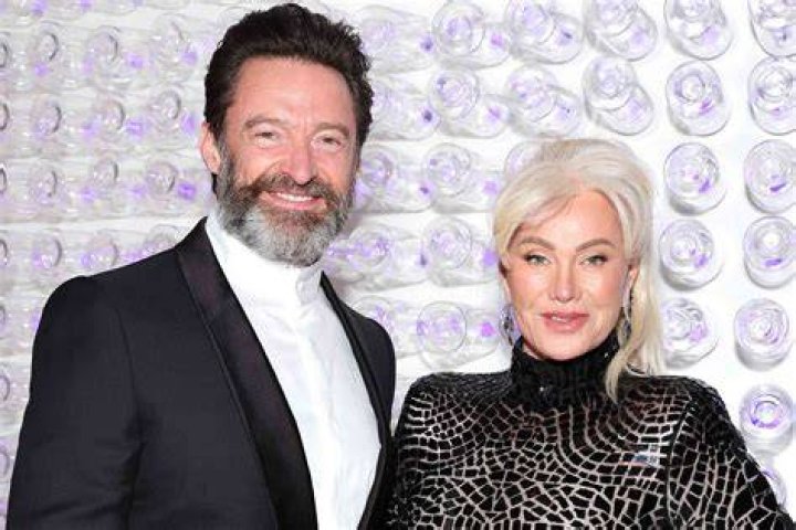 Hugh Jackman and Deborra-Lee Furness: Debunking Divorce Rumors and Celebrating Their Long-Lasting Marriage
