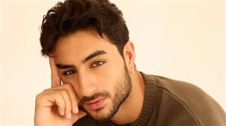 Ibrahim Ali Khan: Navigating Relationships in the Spotlight