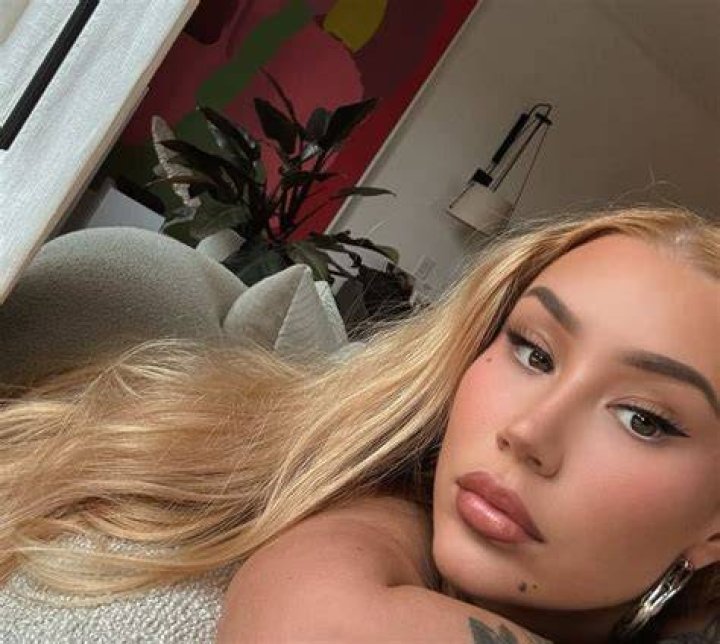 Iggy Azalea: The Controversial Queen of Leaks and Unfiltered Fame