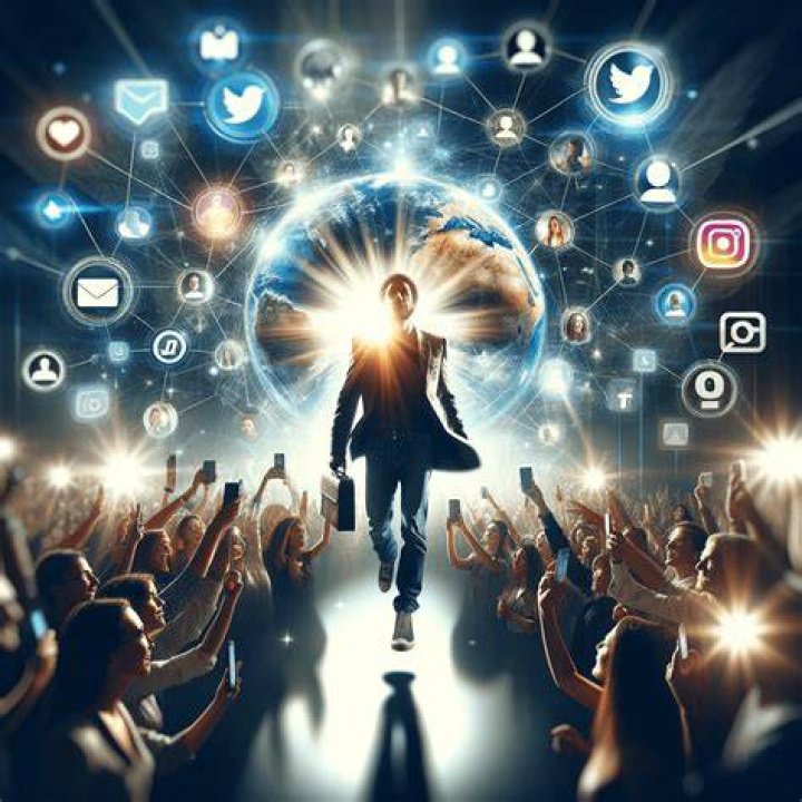 Influencers GoneIWLD: The Wild Side of Social Media Stardom