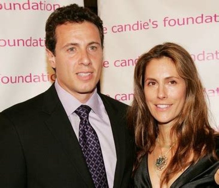 Inside the Chris Cuomo Divorce: A Deep Dive into the Personal Life of a Media Personality