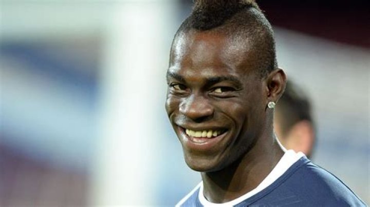 Inside the Life of Mario Balotelli's Wife in 2024