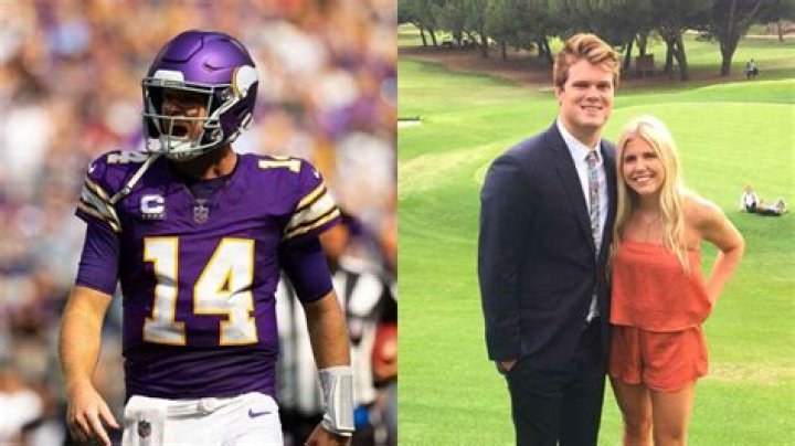 Inside the Life of Sam Darnold's Girlfriend: A Deep Dive