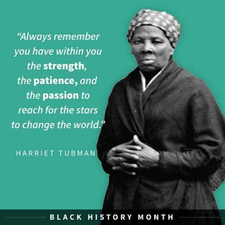 Inspirational Black History Month Quotes: Celebrating Resilience and Triumph