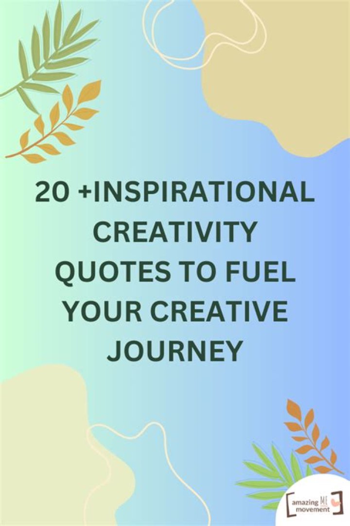 Inspirational Notebook Quotes to Fuel Your Creativity and Motivation