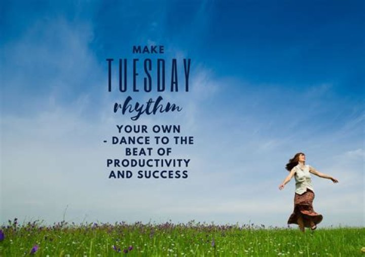 Inspirational Tuesday Quotes to Boost Your Week