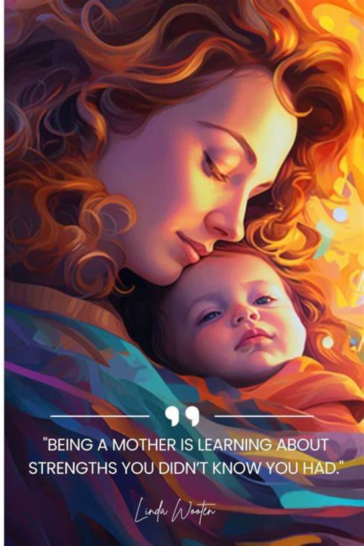 Inspiring Single Mothers: A Journey of Strength and Resilience