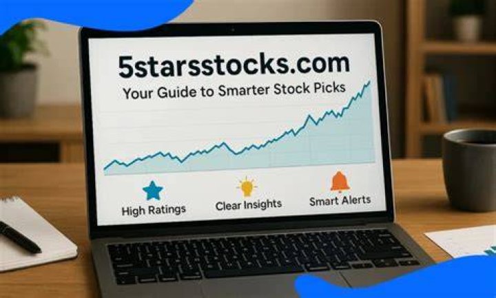 Investing Smart: A Deep Dive into 5starsstocks.com Stocks
