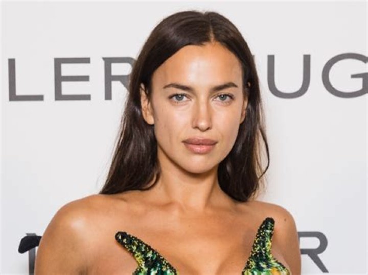 Irina Shayk's Journey as a Mother: Insights into Her Son