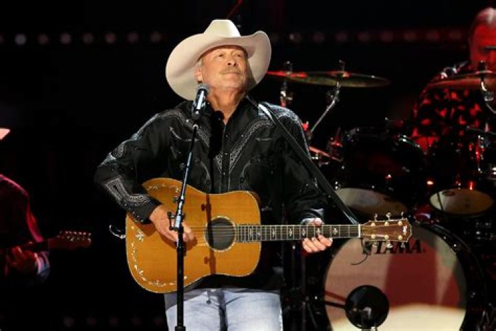 Is Alan Jackson Still Alive? Debunking Myths and Celebrating His Legacy