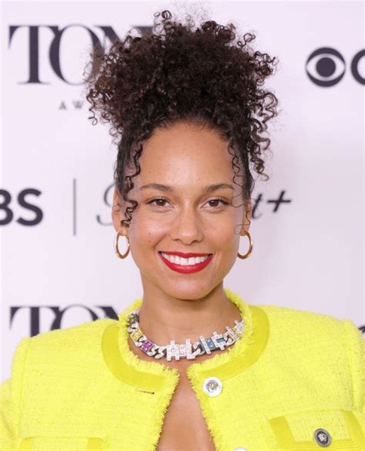 Is Alicia Still Alive? A Comprehensive Look into the Life of Alicia Keys