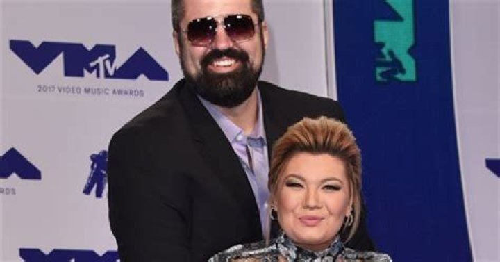 Is Amber Portwood Pregnant? Exploring the Rumors, Facts, and Updates