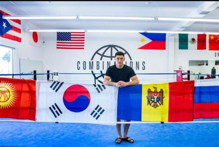 Is Bivol Orthodox? Exploring the Faith and Beliefs of Dmitry Bivol