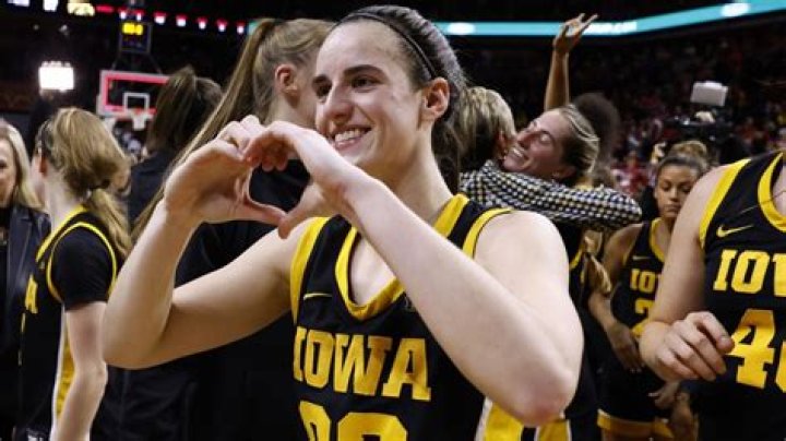 Is Caitlin Clark Transgender? Understanding the Athlete's Identity