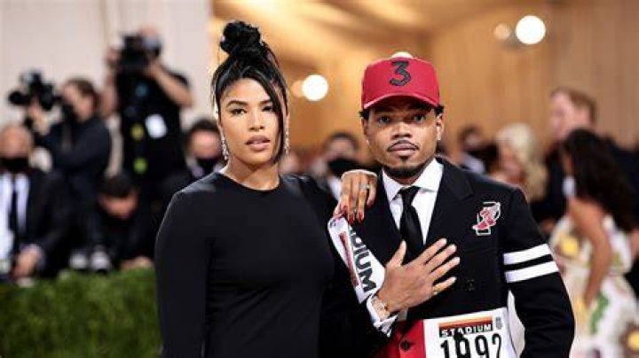 Is Chance the Rapper Married? A Deep Dive into His Personal Life