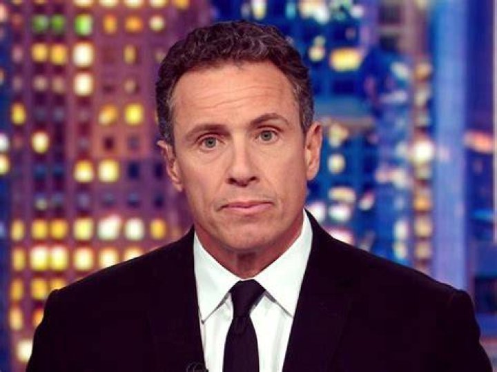 Is Chris Cuomo Still Married? The Truth Behind His Relationship Status