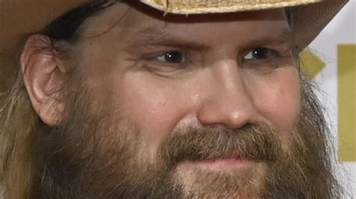 Is Chris Stapleton a Democrat? Exploring the Political Views of the Country Superstar