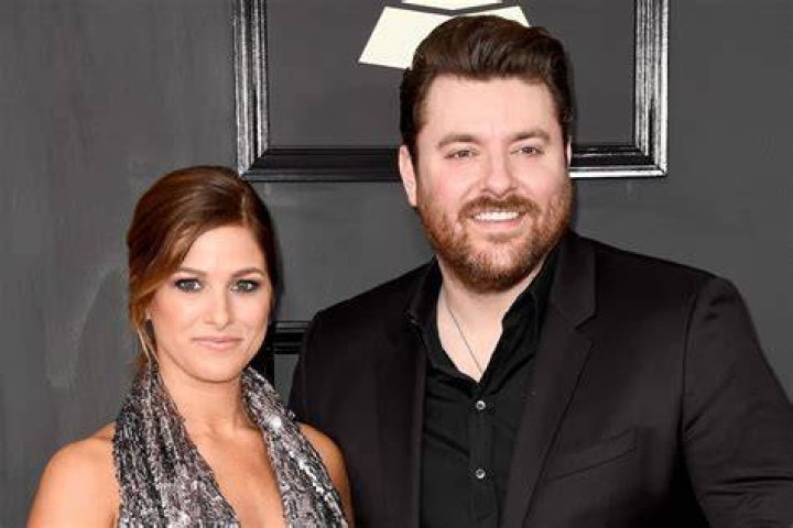 Is Chris Young Married? The Untold Story Behind the Country Star