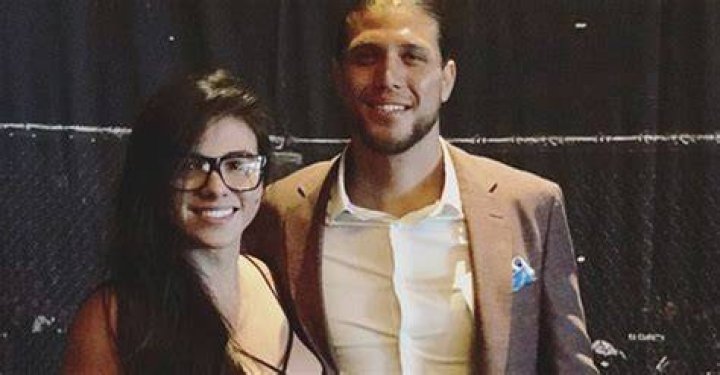Is Claudia Gadelha Married: The Truth Revealed