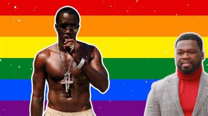 Is Diddy Gay? Exploring the Rumors, Facts, and Truth
