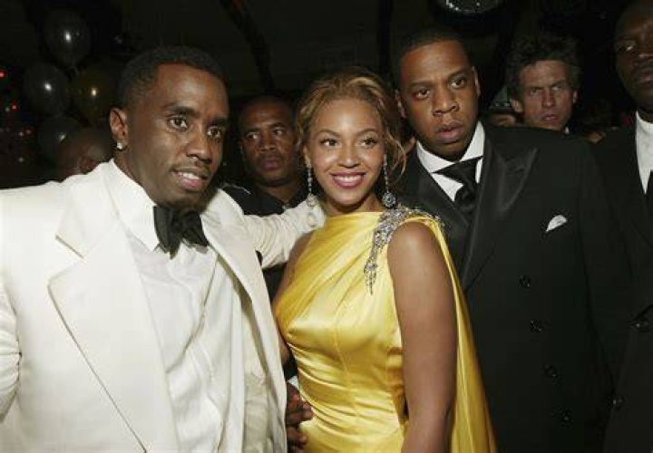 Is Diddy Married to Beyoncé? The Truth Behind the Rumors