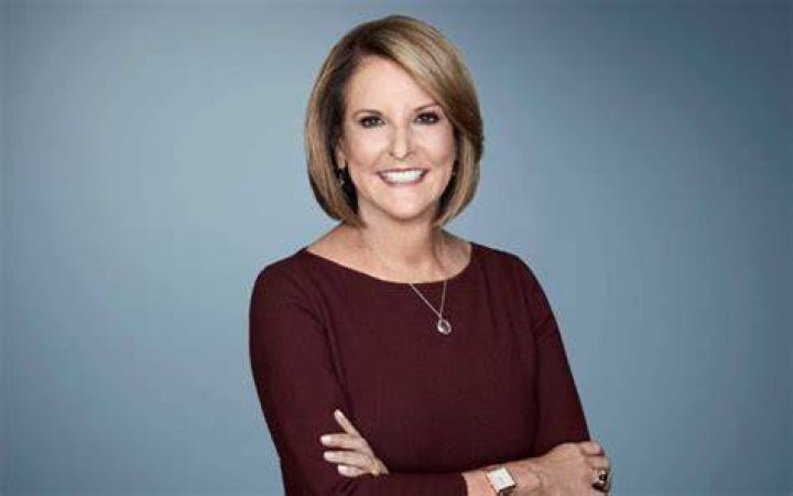 Is Gloria Borger Ill? Unraveling the Mystery Behind the News Anchor's Health