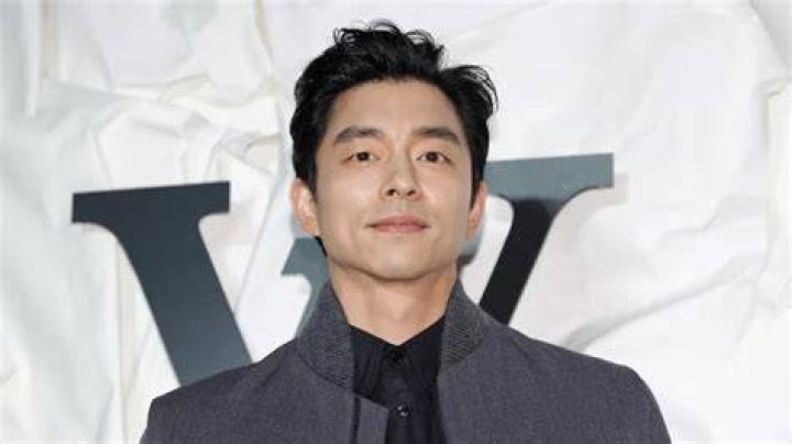 Is Gong Yoo Married? Unraveling the Mystery of the Popular Actor's Relationship Status