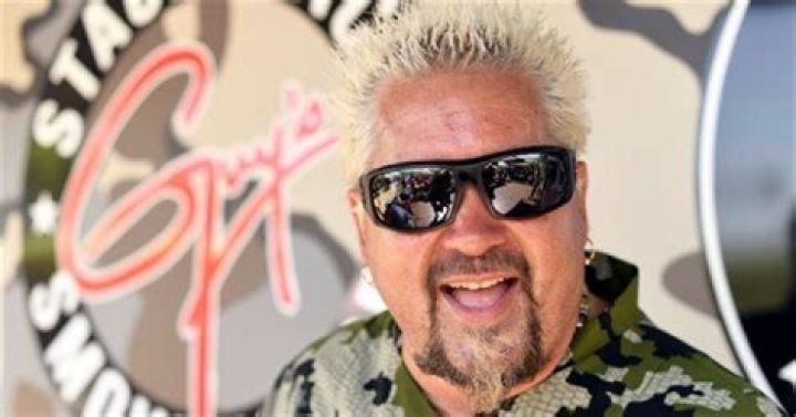 Is Guy Fieri a Republican? Exploring the Political Views of the Celebrity Chef