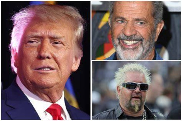 Is Guy Fieri a Trump Supporter? Unveiling the Truth Behind the Celebrity Chef's Political Views