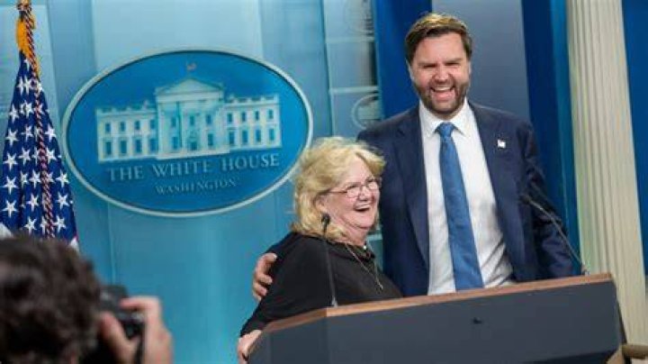 Is JD Vance's Mom Alive? Exploring Her Story and Legacy