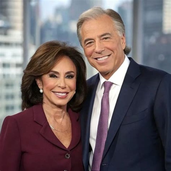 Is Jeanine Pirro Engaged? A Comprehensive Look at Her Relationship Status
