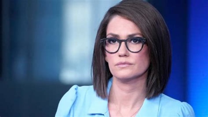 Is Jessica Tarlov Voting for Trump? Exploring Her Political Stance