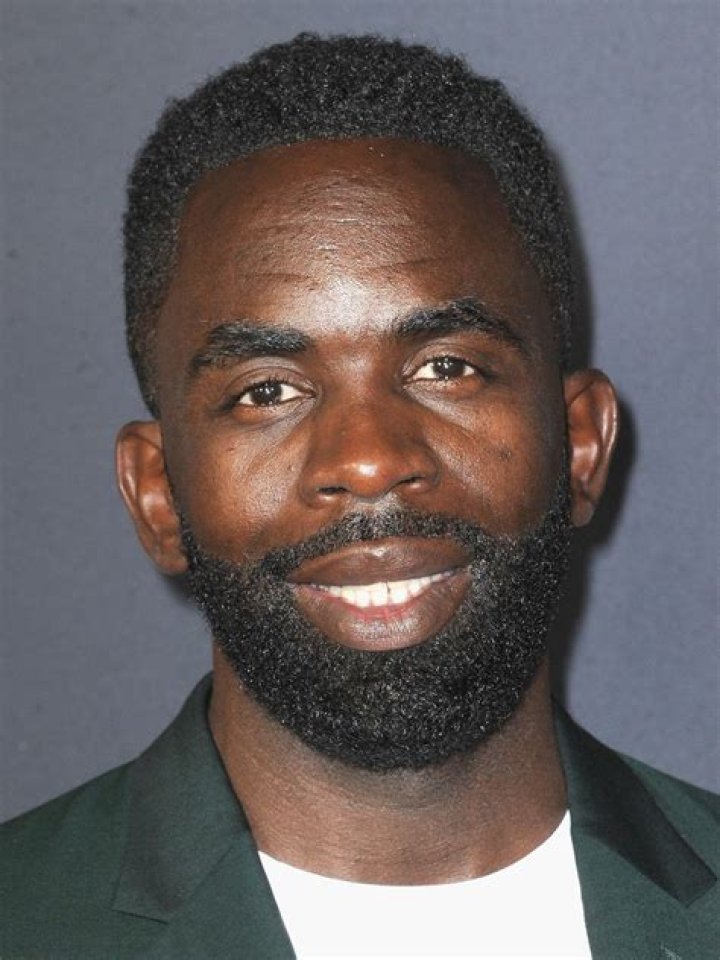Is Jimmy Akingbola Married? A Deep Dive into the Life of the Talented Actor