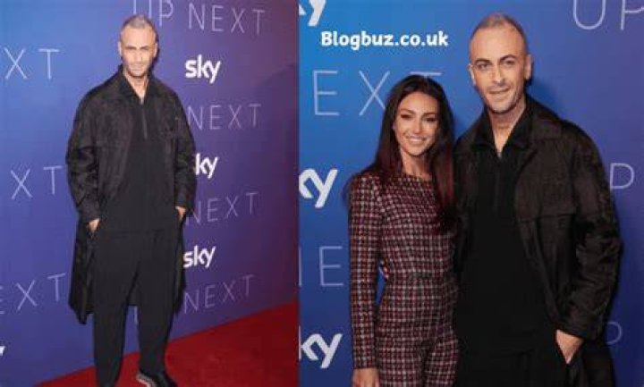 Is Joe Gilgun Married? Exploring the Personal Life of the Talented Actor