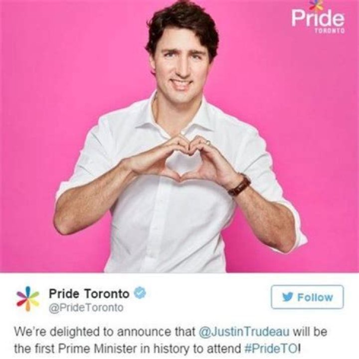 Is Justin Trudeau Gay? Unraveling the Speculations