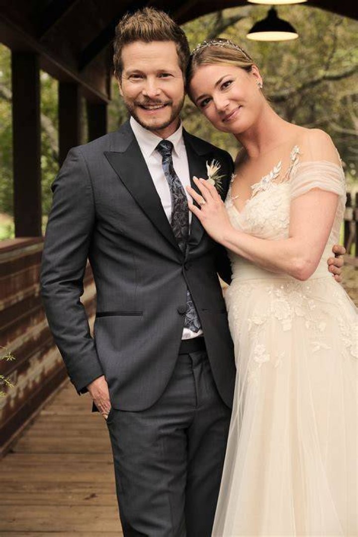 Is Matt Czuchry Married? Unveiling the Actor's Relationship Status