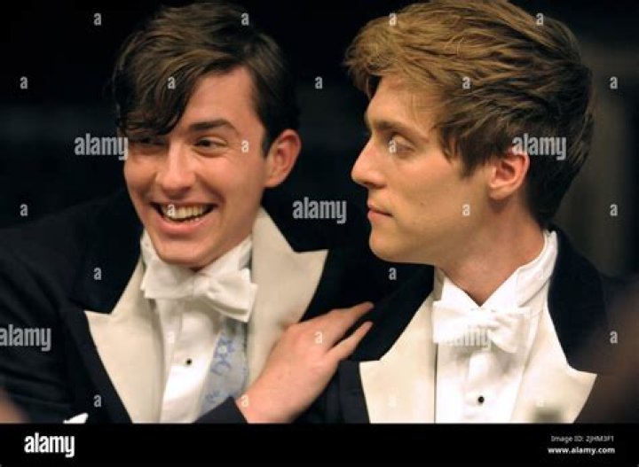 Is Matthew Beard Gay? Uncovering the Truth About the Actor's Sexuality